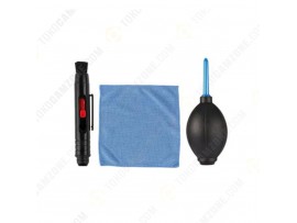 Cleaning Kit 3 in 1 Universal 